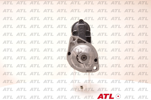 ATL Autotechnik A 92 930 Starter
